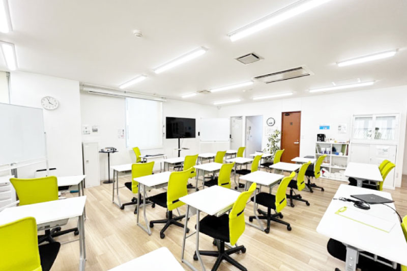 ブルーム研究学園