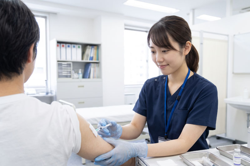 求める人物像