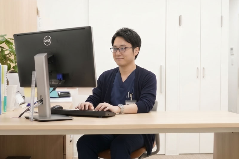 精神保健福祉士の声